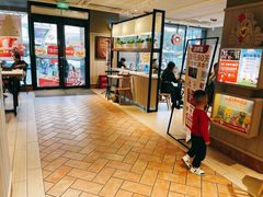 -肯德基(西稍门店)