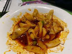-令氏家外家周秦食府(高新店)