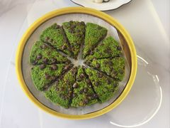 -七的湖·晚芳亭·阳澄湖农家菜·大闸蟹(莲花岛店)
