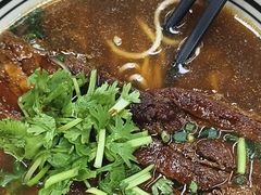 -小马牛肉面·牛骨熬制(南京博物院店)