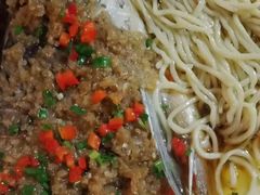 -芳芳私房菜·精做淮扬菜(承德路店)