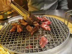 -釜山火炉·海鲜烤肉(紫藤路店)