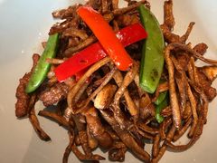 -粗茶淡饭·汉口公馆(循礼门店)