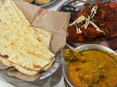 -葛尼沙印度餐厅 (镇明路店)