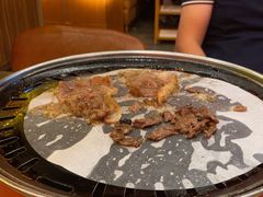 -核桃碳烤肉馆(深圳首店)