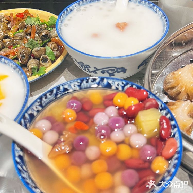 黄甜甜糖水铺竟然开到了遂溪