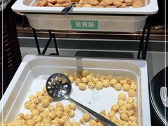 -半天妖烤鱼(物美沁山水店)