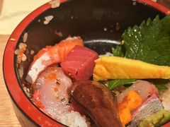 -阿吾罗·月咏精致日料(港汇恒隆广场店)