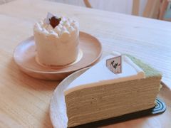 -禾康家蛋糕店