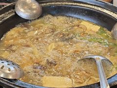 -草墩罗非鱼庄•野生菌•腊排骨(七星街上段店)