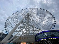 -南昌之星摩天轮