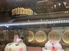 -早安巴黎(四季坊店)