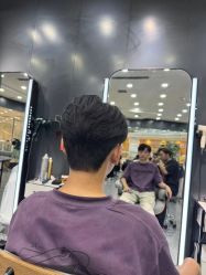 -藤野造型烫染·接发