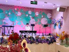 -芭菲盛宴·环球美食(袁家岗店)