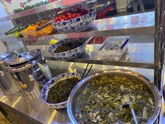 -黄膘牛肉自助火锅(花果园店)