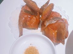-南棠馆粤菜坊(群光店)