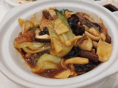 -金时代顺风大酒店(临港百联店)