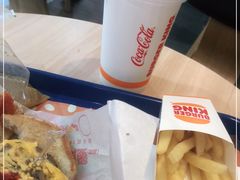 -汉堡王(龙德广场店)