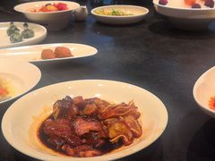 -苏帮袁Sue Cuisine(将台店)