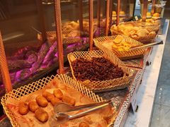 -川骄海鲜自助(河东店)