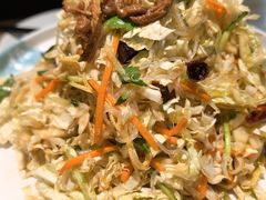 -亿牌牌东北烧烤(怀特店)