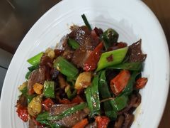 -麻伊伏土菜馆(朗州路店)