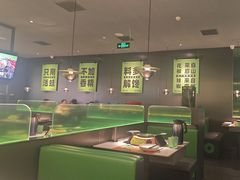 -淘蛙(广州星寰国际商业中心店)