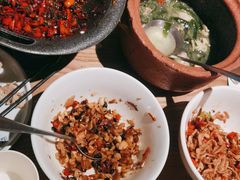 -湘邻呷铺·田园家宴(汉基广场店)