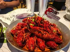 -巴厘龙虾·榜首油焖大虾(音乐学院·沿江酒馆店)