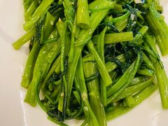 泰式飞天通菜-Thai Alley泰爱里(二沙岛店)