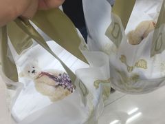 -珍妮曲奇聪明小熊(尖沙咀店)