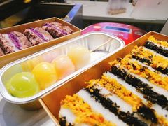 -米阿糯糕团•酒酿•甜品(莫愁店)