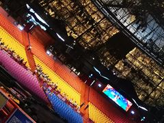 -广州长隆国际大马戏