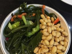 -重庆德庄火锅(体育中心店)