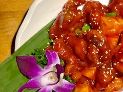 -觅山云南菜(泊富ICITY店)