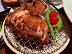 -清水亭湖北菜(大屯DT51店)