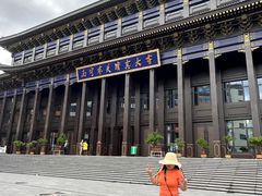 -西宁市东关清真大寺