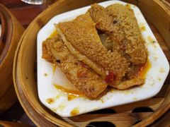 -顺德人家食府(黄金广场店)
