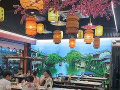-外婆船宴餐厅·外婆喊你回家吃饭