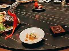 -宝燕壹号景观餐厅(龙盛国际商业广场店)
