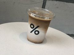 -% Arabica阿拉比卡咖啡(深圳湾万象城店)