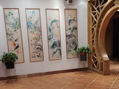 -老雒阳面馆·水席(洛宁高速路口店)