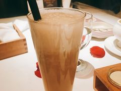 雪梨牛奶汁-王品牛排(常州吾悦广场店)