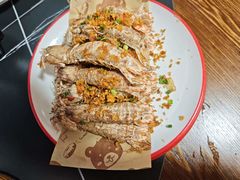 -坛南湾阿强农家乐.海鲜大排档老字号(福州地标美食店)