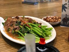 -潮中人·潮州菜(益乐路店)
