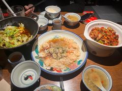 -老湘村·湖南土菜(天河维多利店)