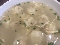 -东泰祥生煎馆(长宁路店)