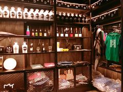 -Goose Island Brewhouse鹅岛精酿啤酒酿造工坊餐厅