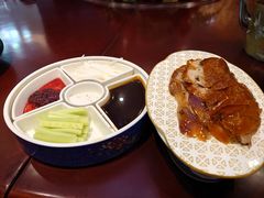 -海富门·带鱼·淮扬菜·粤菜(甘家口店)