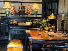 -31号公馆(黄兴广场白果园店)